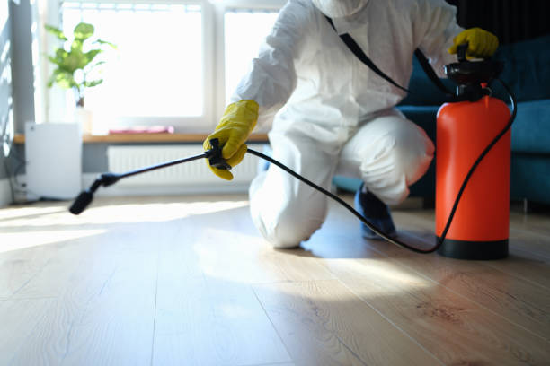 Reliable Sewage Cleanup contractor in Aberdeen, SD by Dulley Family Biohazard Services